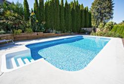 Our In-ground Pool Gallery - Image: 275