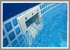 Swimming Pool Plumbing Service